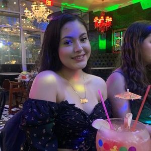 Meet your Posher, Jocelyn